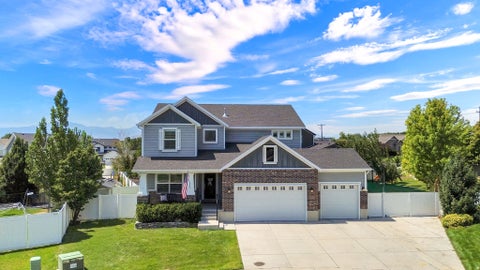 Photo of 1093 N 1000 W, American Fork, UT 84003 (MLS # 2180616)
