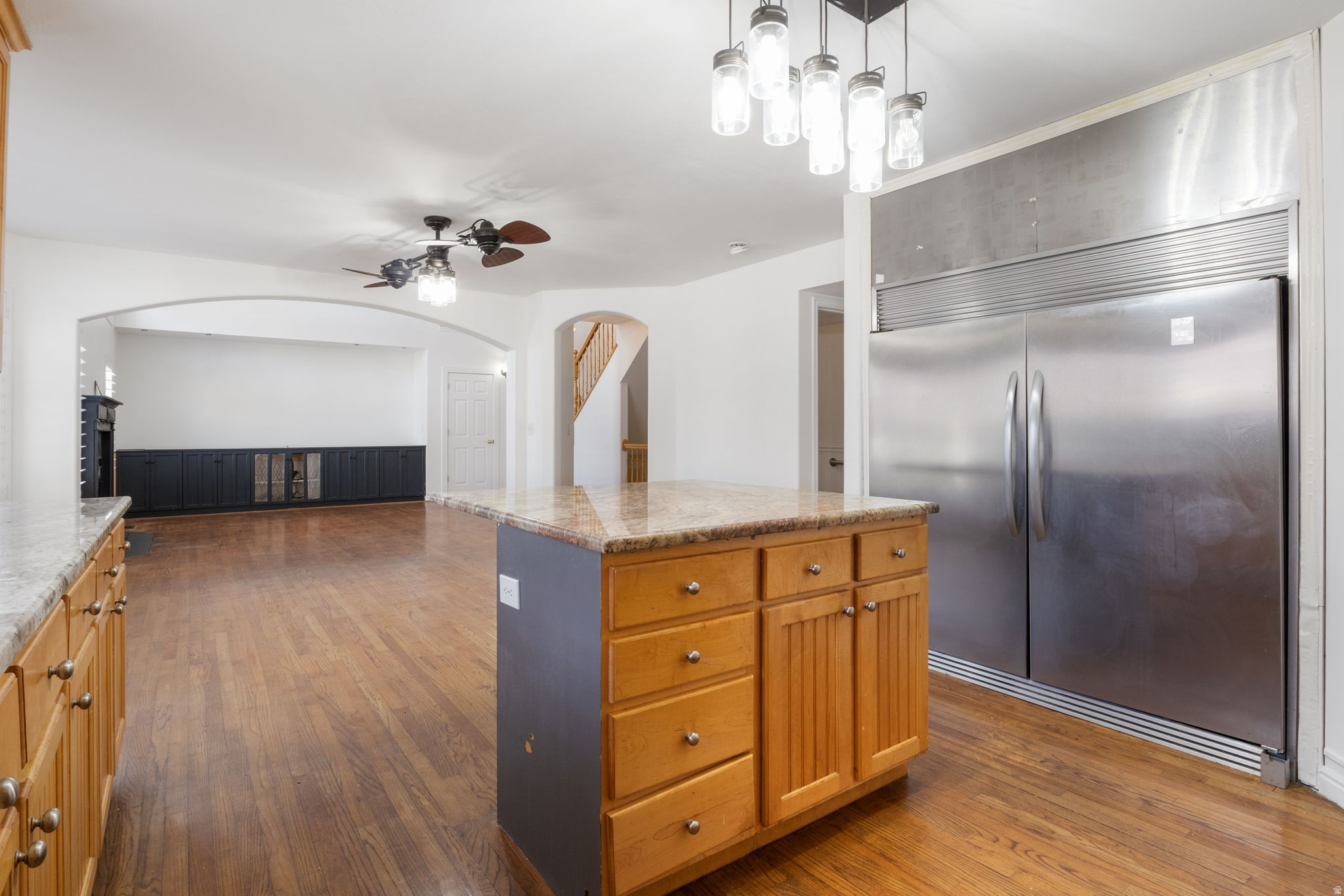 IVORY HIGHLANDS - Residential