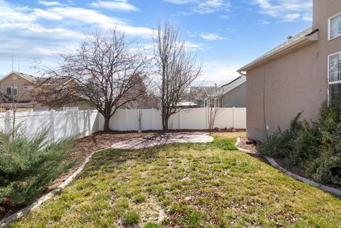Tiny photo for 6403 TIMPANOGOS WAY, Taylorsville, UT 84129 (MLS # 2143218)