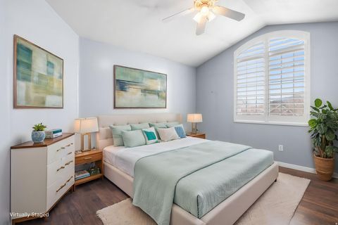 Tiny photo for 6403 TIMPANOGOS WAY, Taylorsville, UT 84129 (MLS # 2143218)