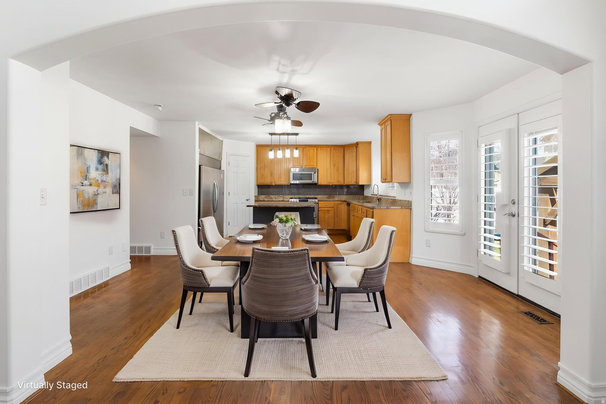 IVORY HIGHLANDS - Residential