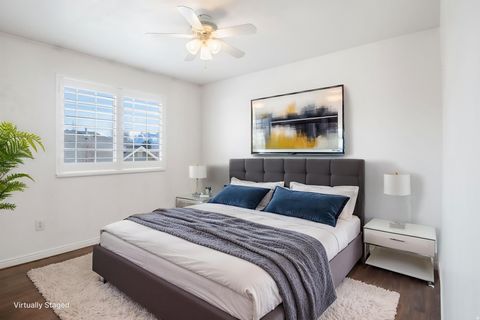 Tiny photo for 6403 TIMPANOGOS WAY, Taylorsville, UT 84129 (MLS # 2143218)