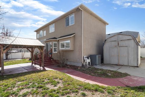 Tiny photo for 6403 TIMPANOGOS WAY, Taylorsville, UT 84129 (MLS # 2143218)