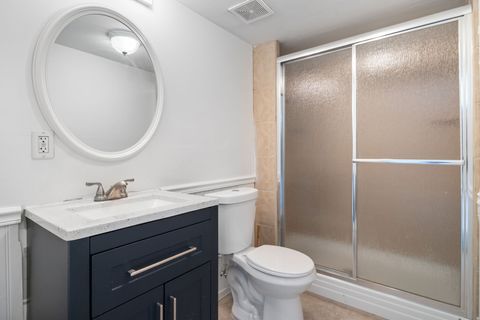 Tiny photo for 6403 TIMPANOGOS WAY, Taylorsville, UT 84129 (MLS # 2143218)