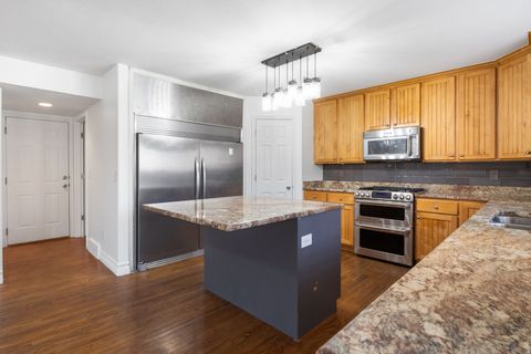 Tiny photo for 6403 TIMPANOGOS WAY, Taylorsville, UT 84129 (MLS # 2143218)