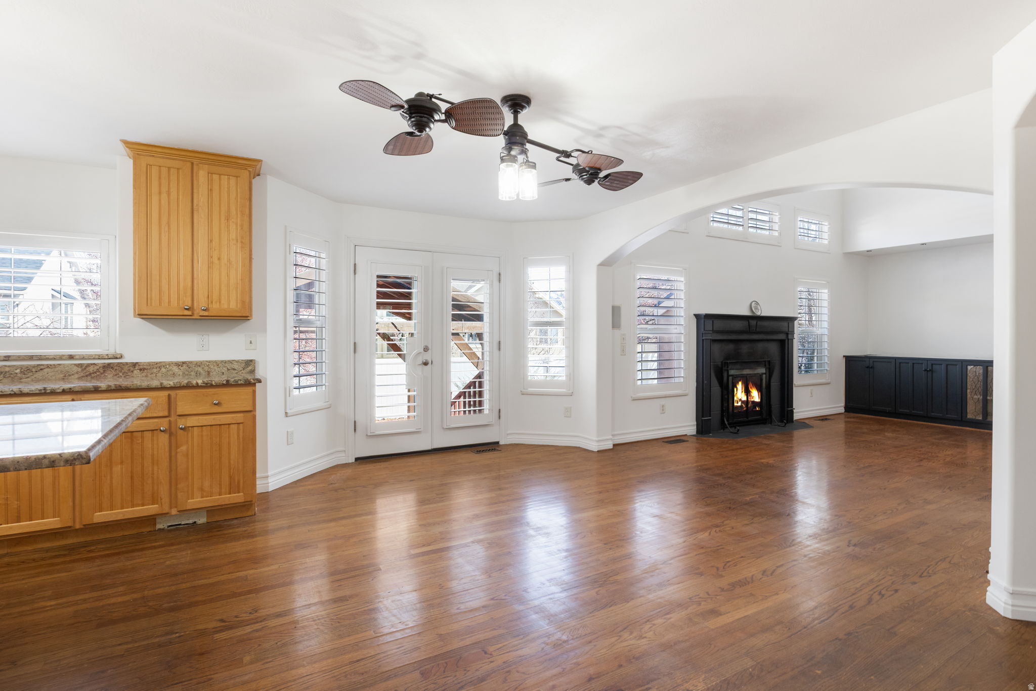 IVORY HIGHLANDS - Residential