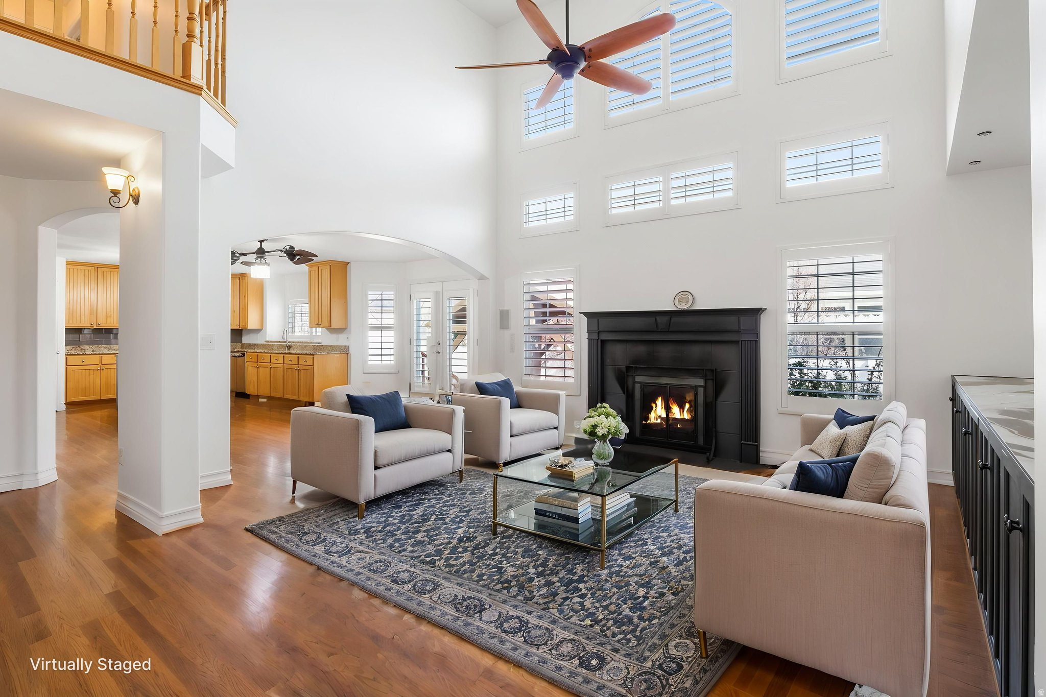 IVORY HIGHLANDS - Residential