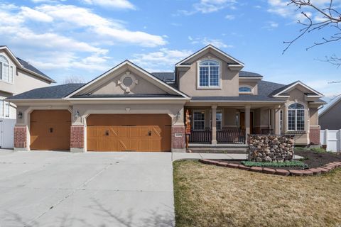 Tiny photo for 6403 TIMPANOGOS WAY, Taylorsville, UT 84129 (MLS # 2143218)