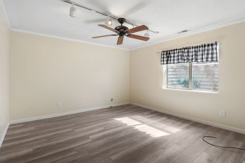 Tiny photo for 6403 TIMPANOGOS WAY, Taylorsville, UT 84129 (MLS # 2143218)