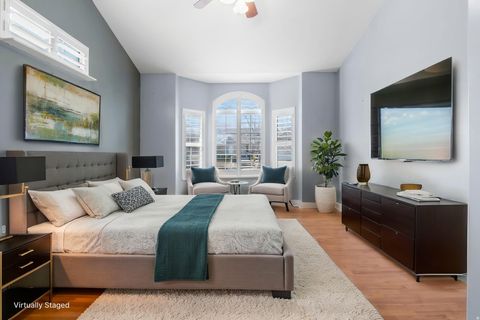 Tiny photo for 6403 TIMPANOGOS WAY, Taylorsville, UT 84129 (MLS # 2143218)