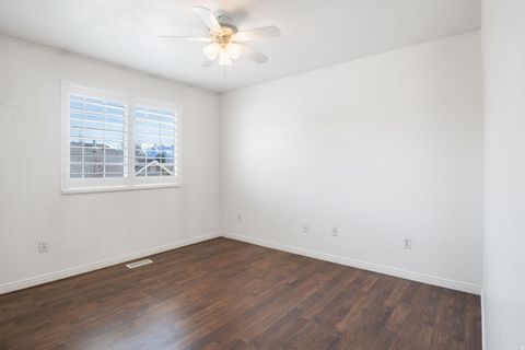 Tiny photo for 6403 TIMPANOGOS WAY, Taylorsville, UT 84129 (MLS # 2143218)