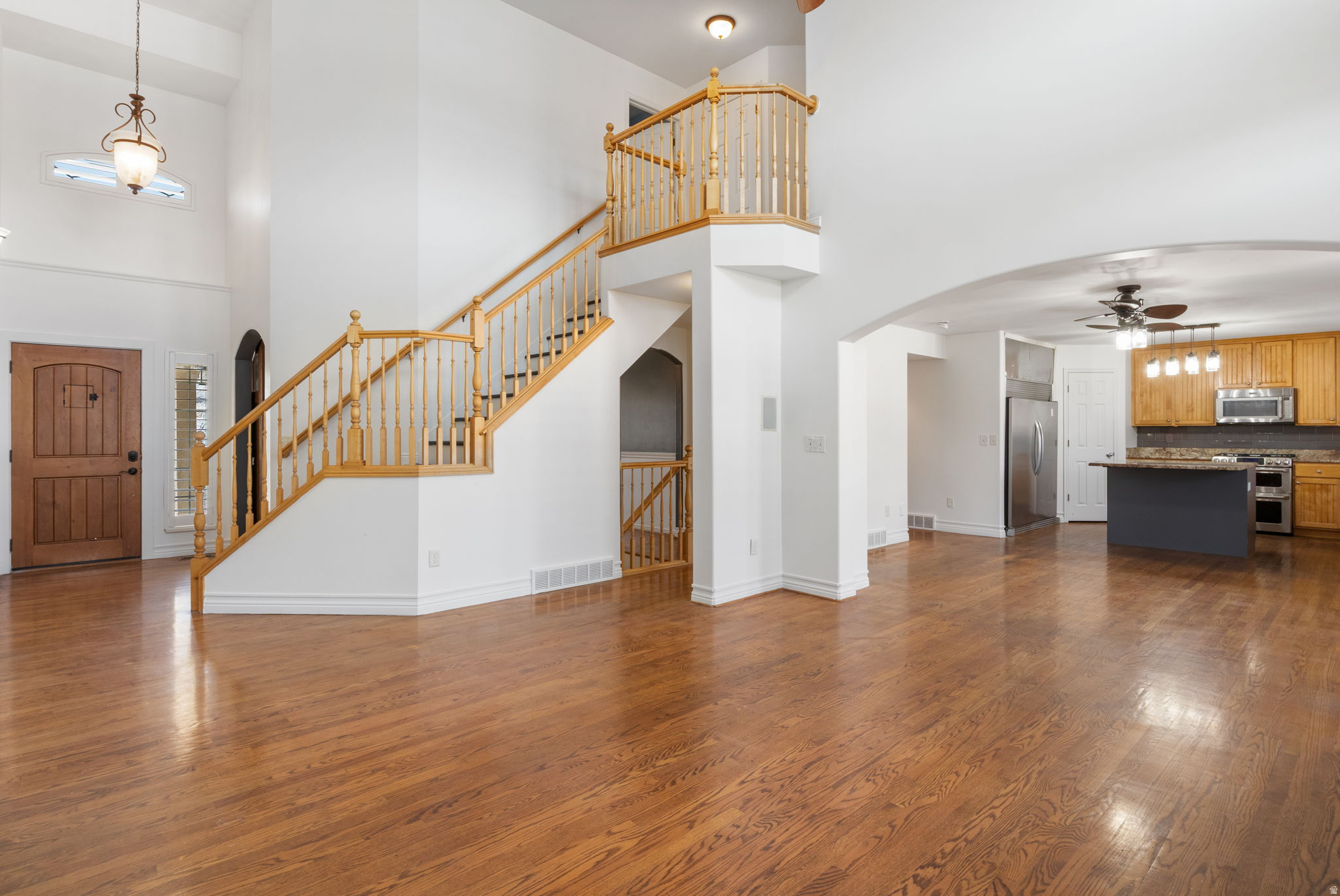 IVORY HIGHLANDS - Residential