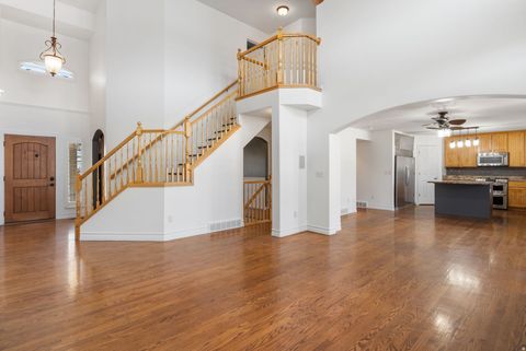 Tiny photo for 6403 TIMPANOGOS WAY, Taylorsville, UT 84129 (MLS # 2143218)