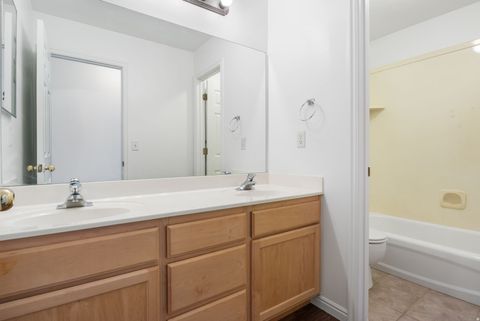 Tiny photo for 6403 TIMPANOGOS WAY, Taylorsville, UT 84129 (MLS # 2143218)