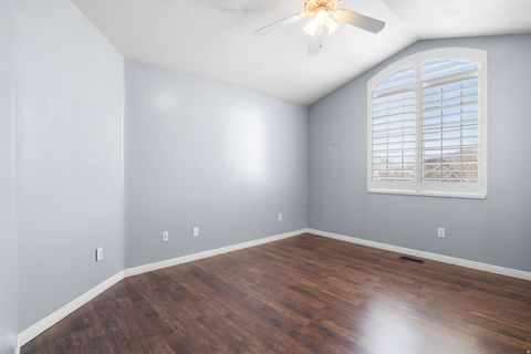 Tiny photo for 6403 TIMPANOGOS WAY, Taylorsville, UT 84129 (MLS # 2143218)