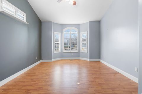 Tiny photo for 6403 TIMPANOGOS WAY, Taylorsville, UT 84129 (MLS # 2143218)