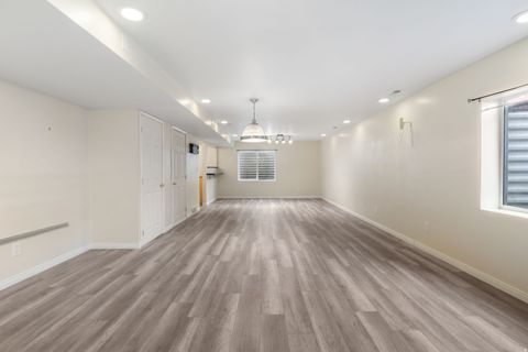 Tiny photo for 6403 TIMPANOGOS WAY, Taylorsville, UT 84129 (MLS # 2143218)