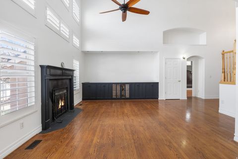 Tiny photo for 6403 TIMPANOGOS WAY, Taylorsville, UT 84129 (MLS # 2143218)