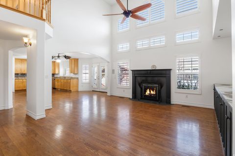 Tiny photo for 6403 TIMPANOGOS WAY, Taylorsville, UT 84129 (MLS # 2143218)