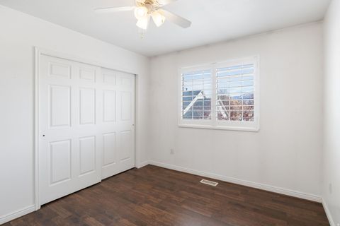 Tiny photo for 6403 TIMPANOGOS WAY, Taylorsville, UT 84129 (MLS # 2143218)