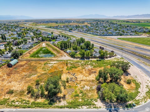 Vacant Land For Sale - 2679 W Antelope<br/> Syracuse, UT 84075
