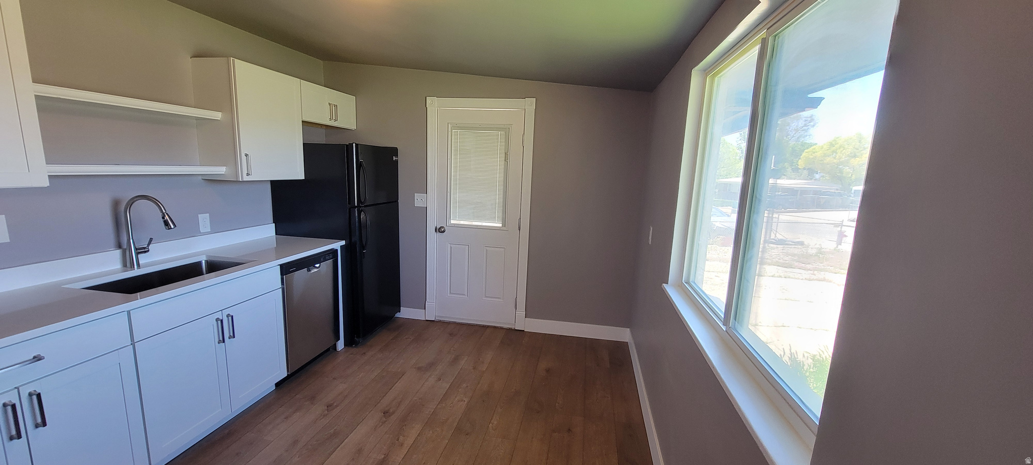 HOLT SUB 3 - Residential
