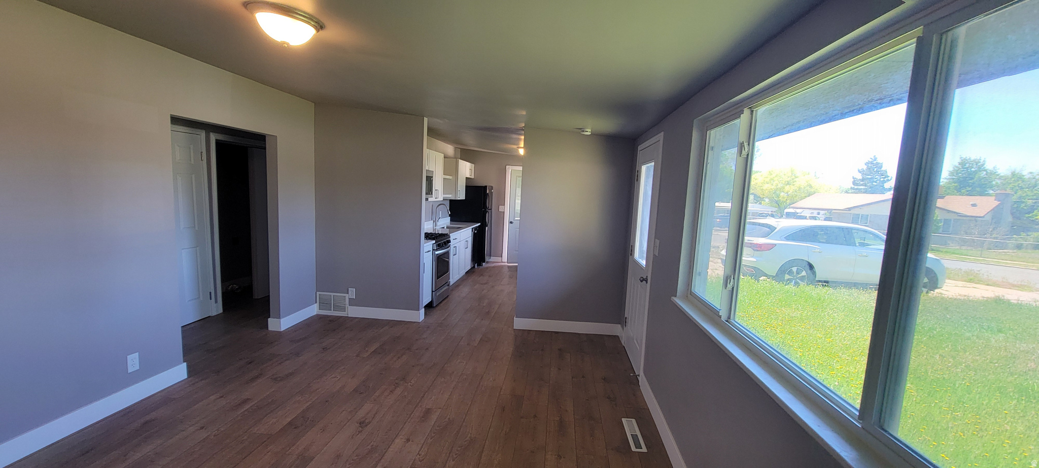 HOLT SUB 3 - Residential