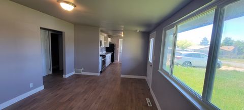 Tiny photo for 1494 N MARILYN DR, Layton, UT 84041 (MLS # 2157151)