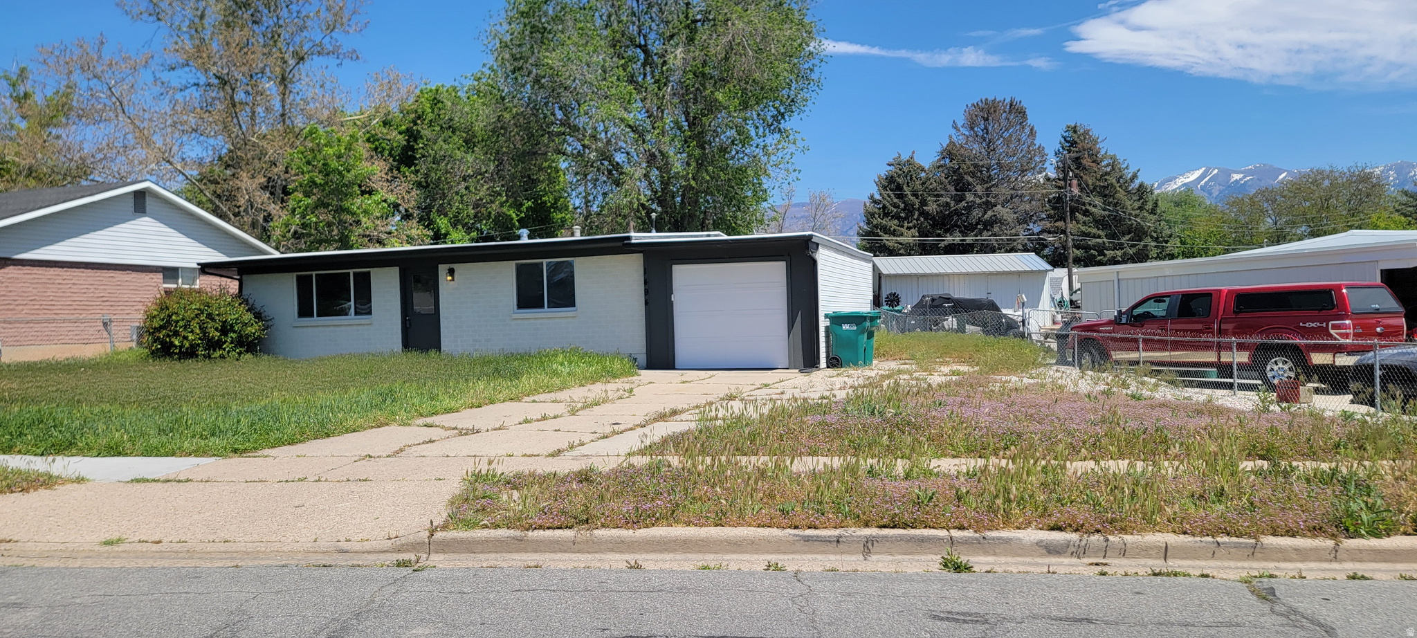 HOLT SUB 3 - Residential
