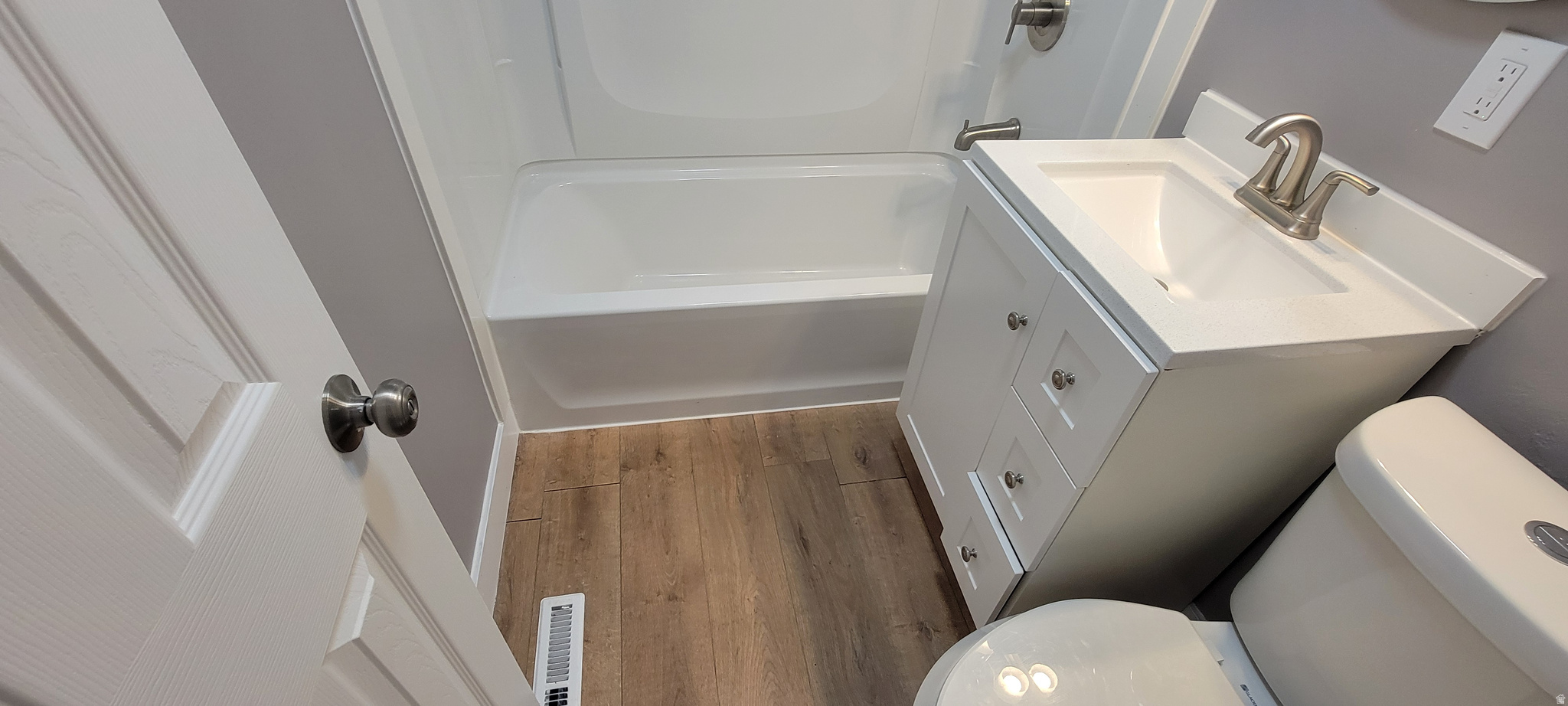 HOLT SUB 3 - Residential