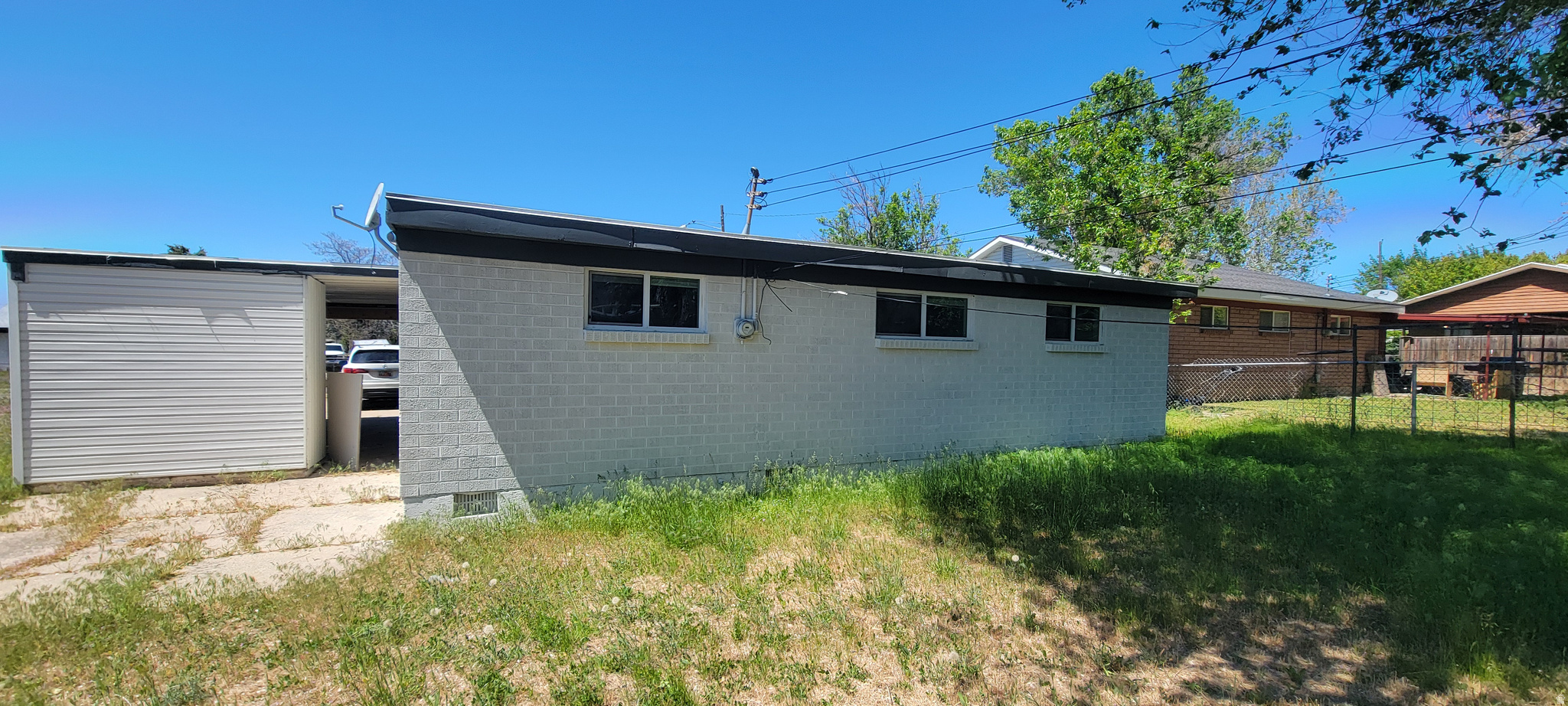 HOLT SUB 3 - Residential