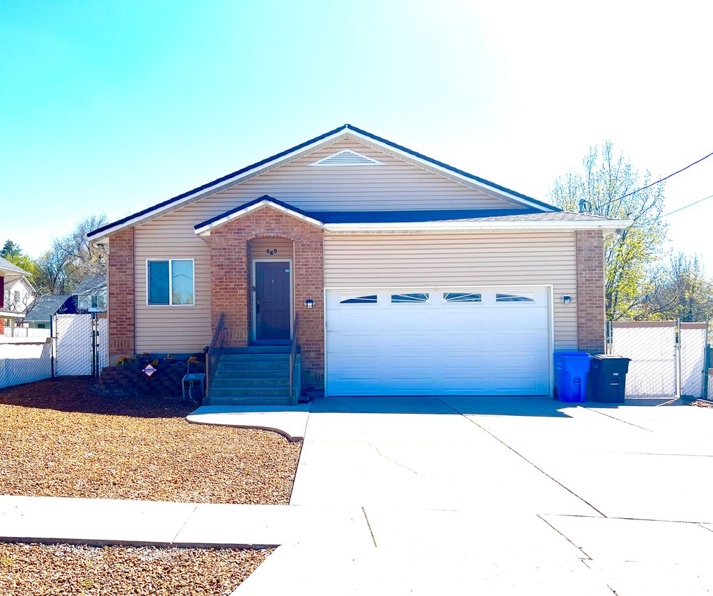 Photo of 560 E 700 N, Logan, UT 84321 (MLS # 2096657)