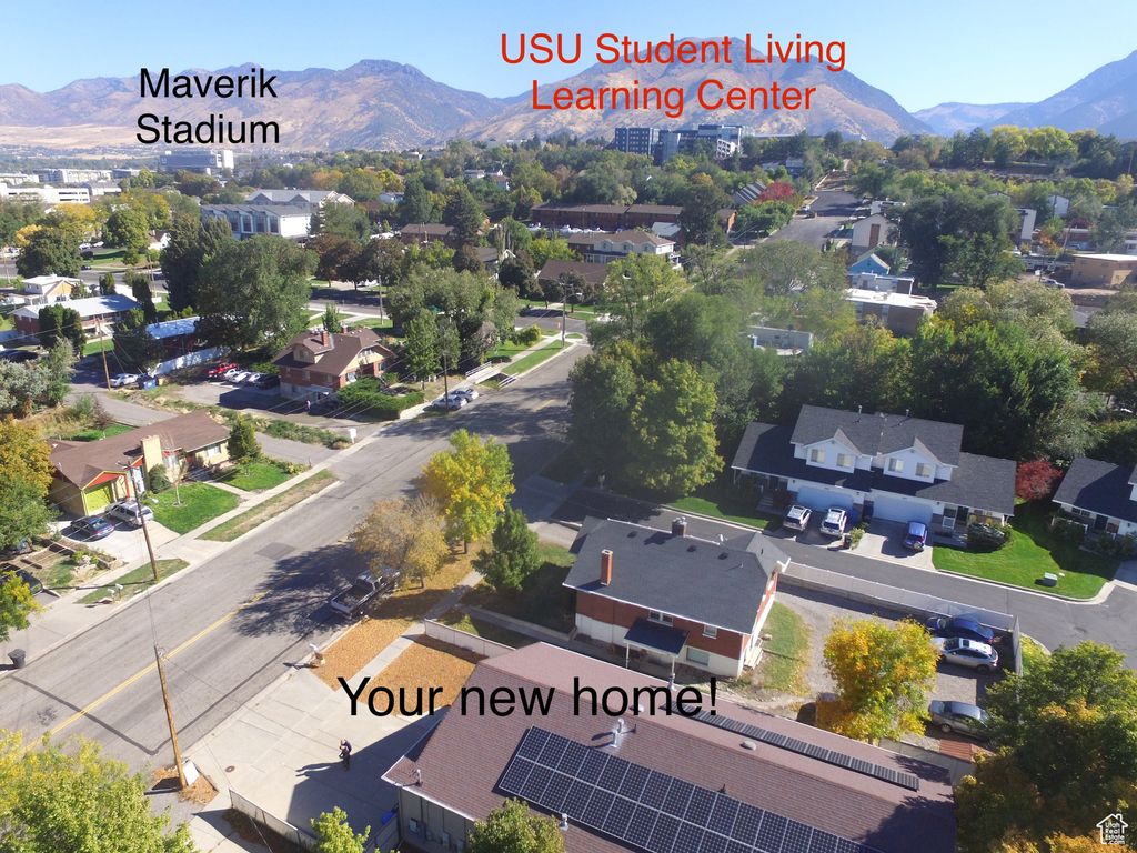 Photo of 560 E 700 N, Logan, UT 84321 (MLS # 2096657)