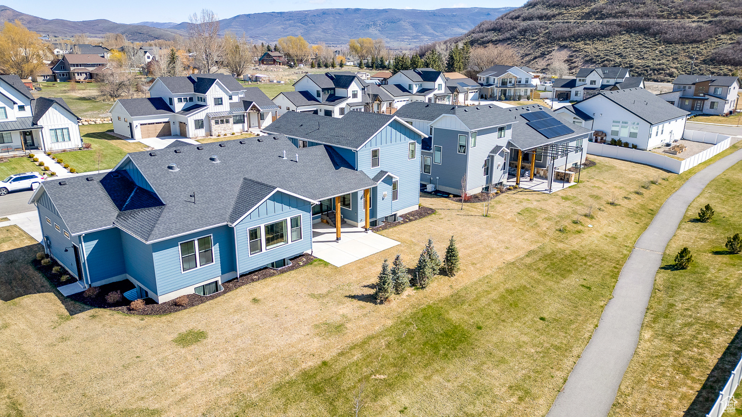 296 E 230, Midway, Utah image 4
