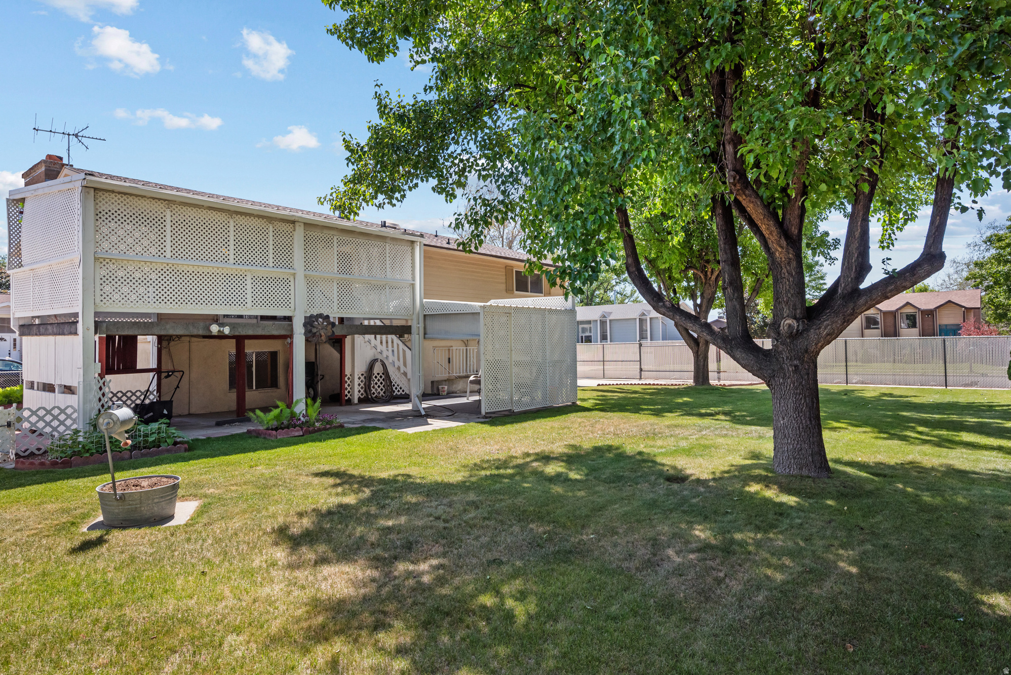 PARK - Residential