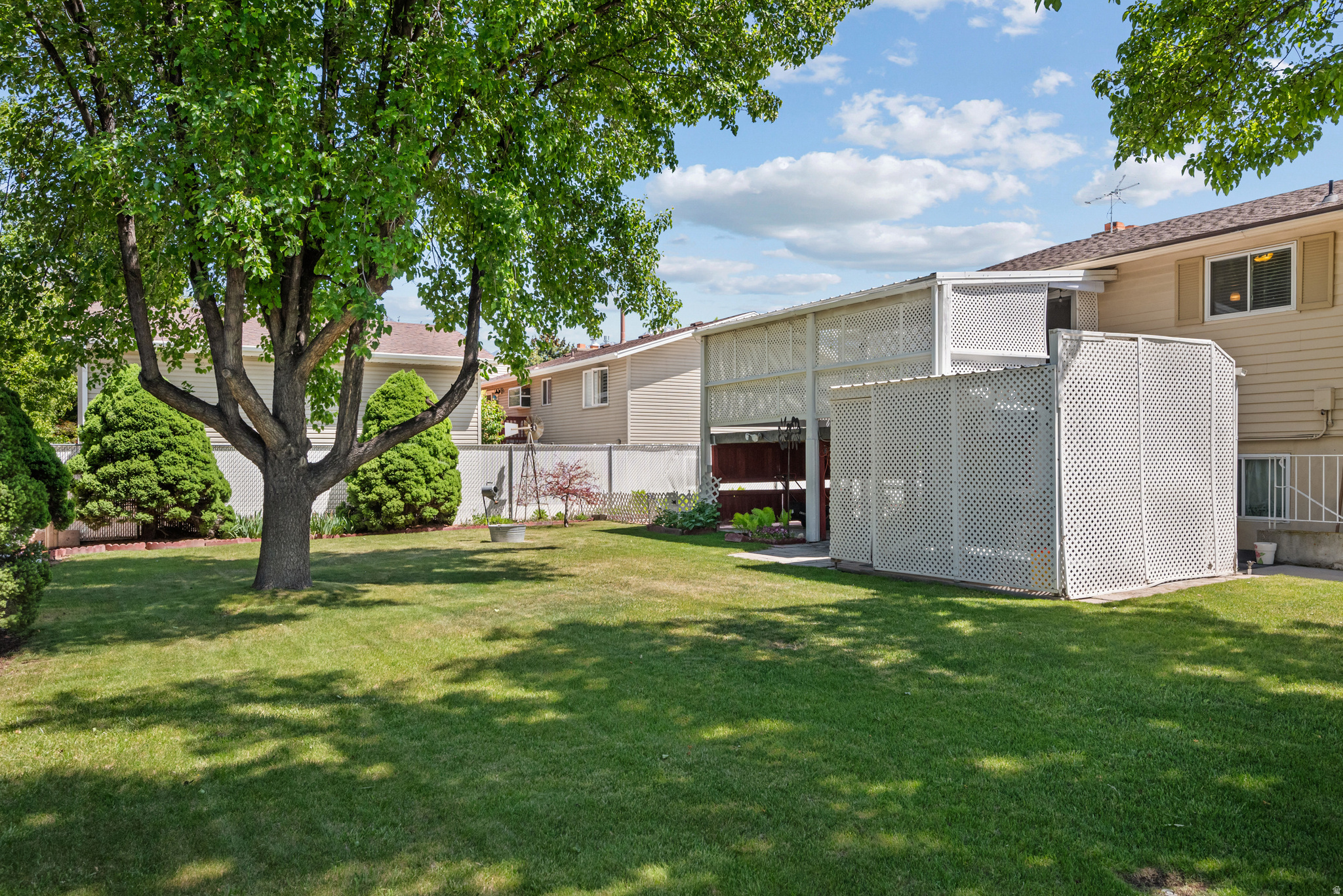 PARK - Residential