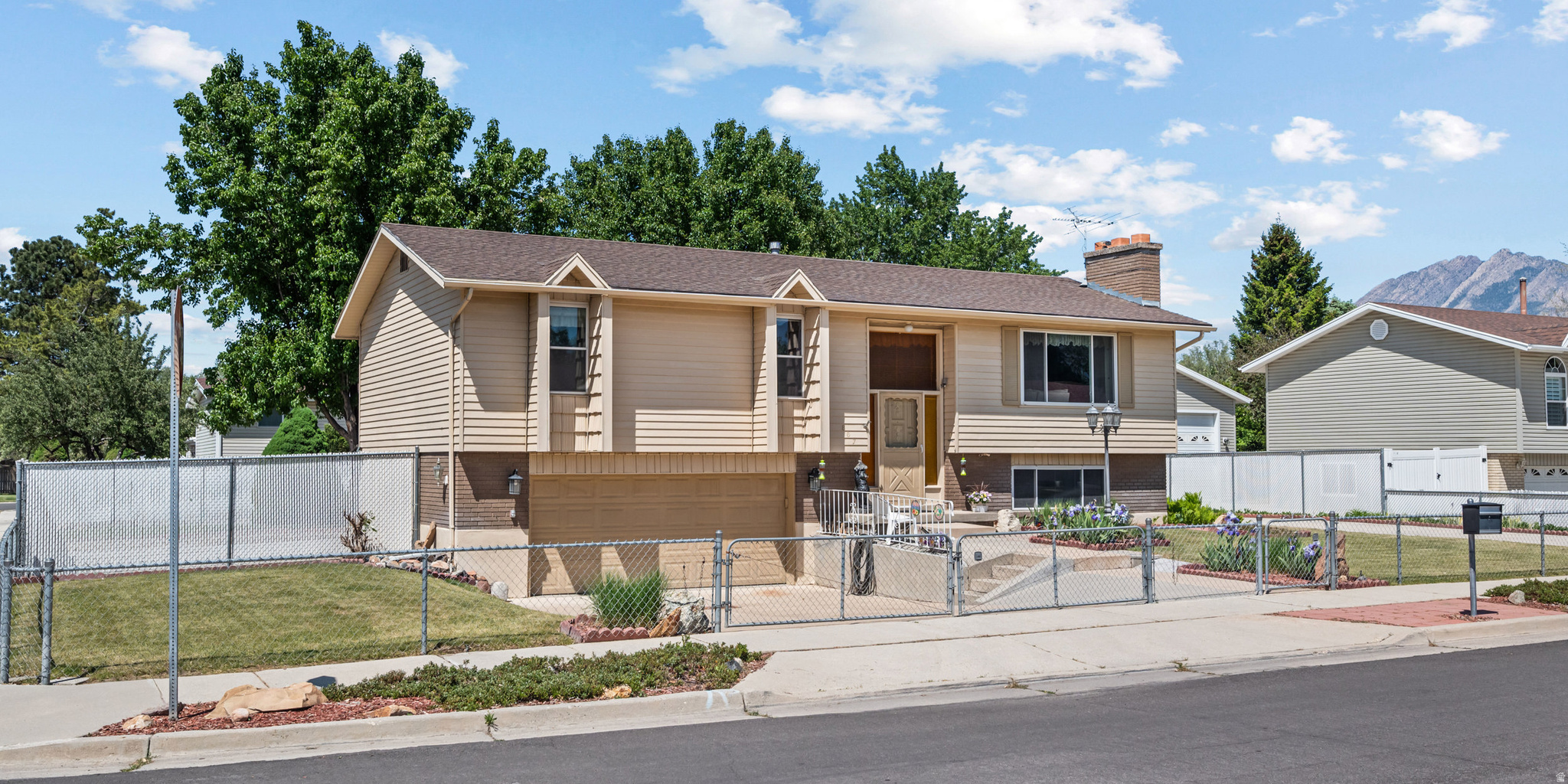 PARK - Residential