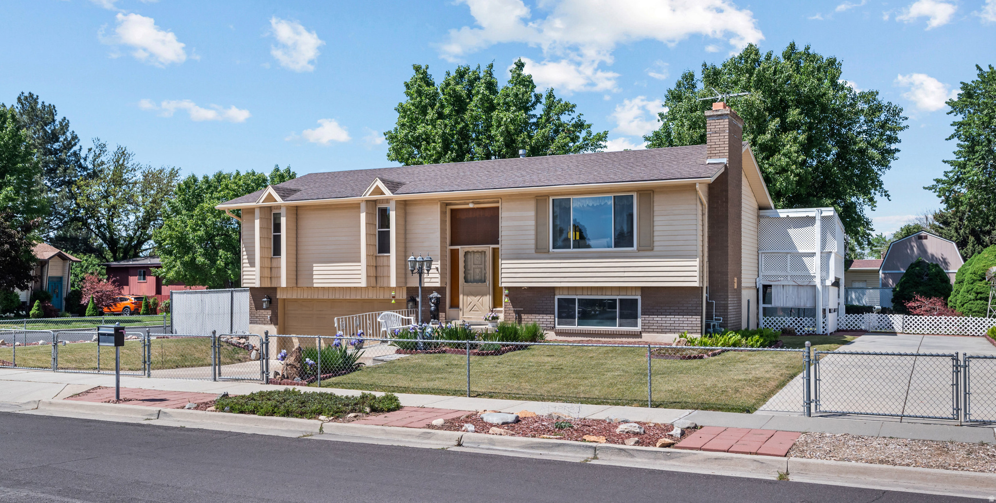 PARK - Residential