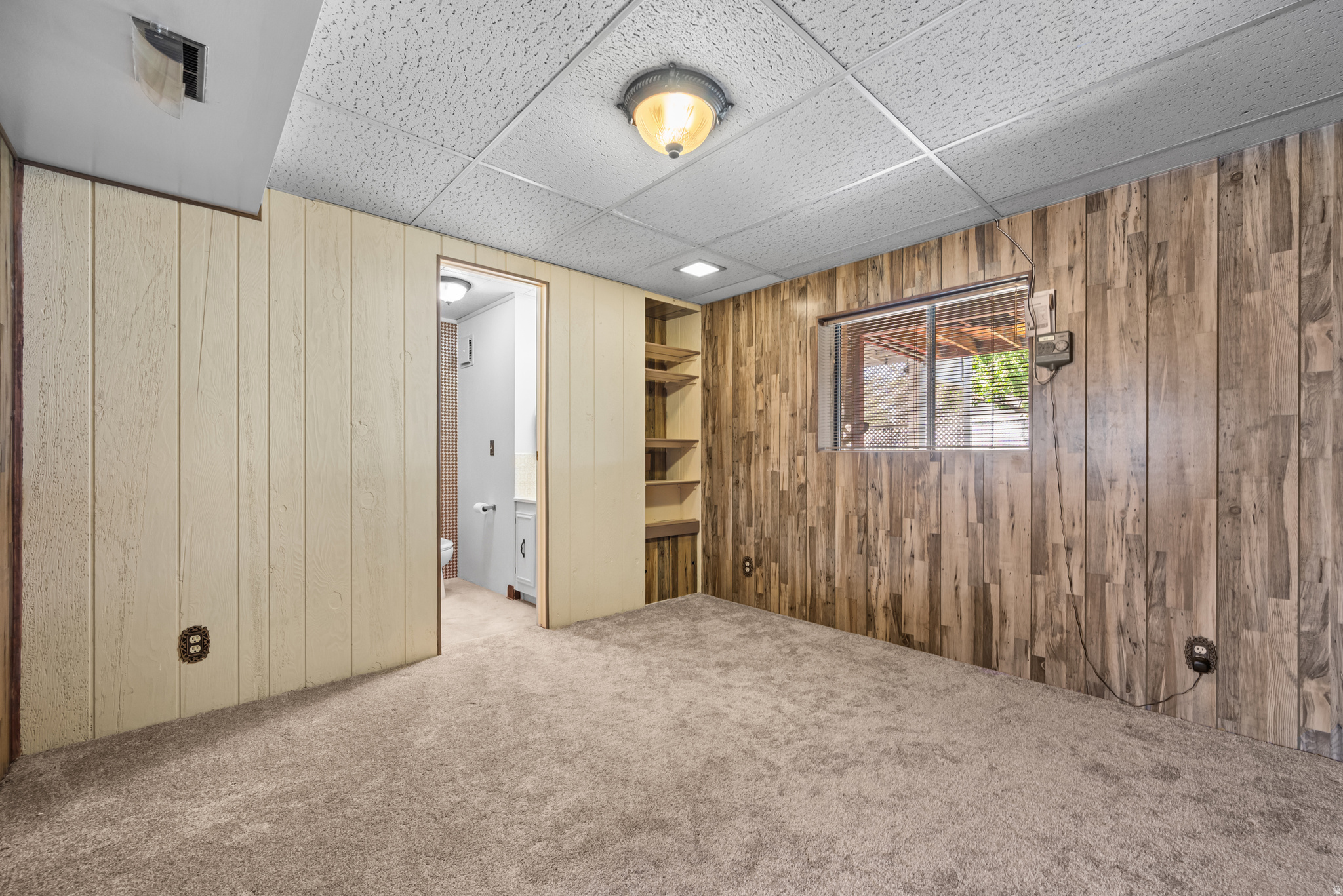 PARK - Residential