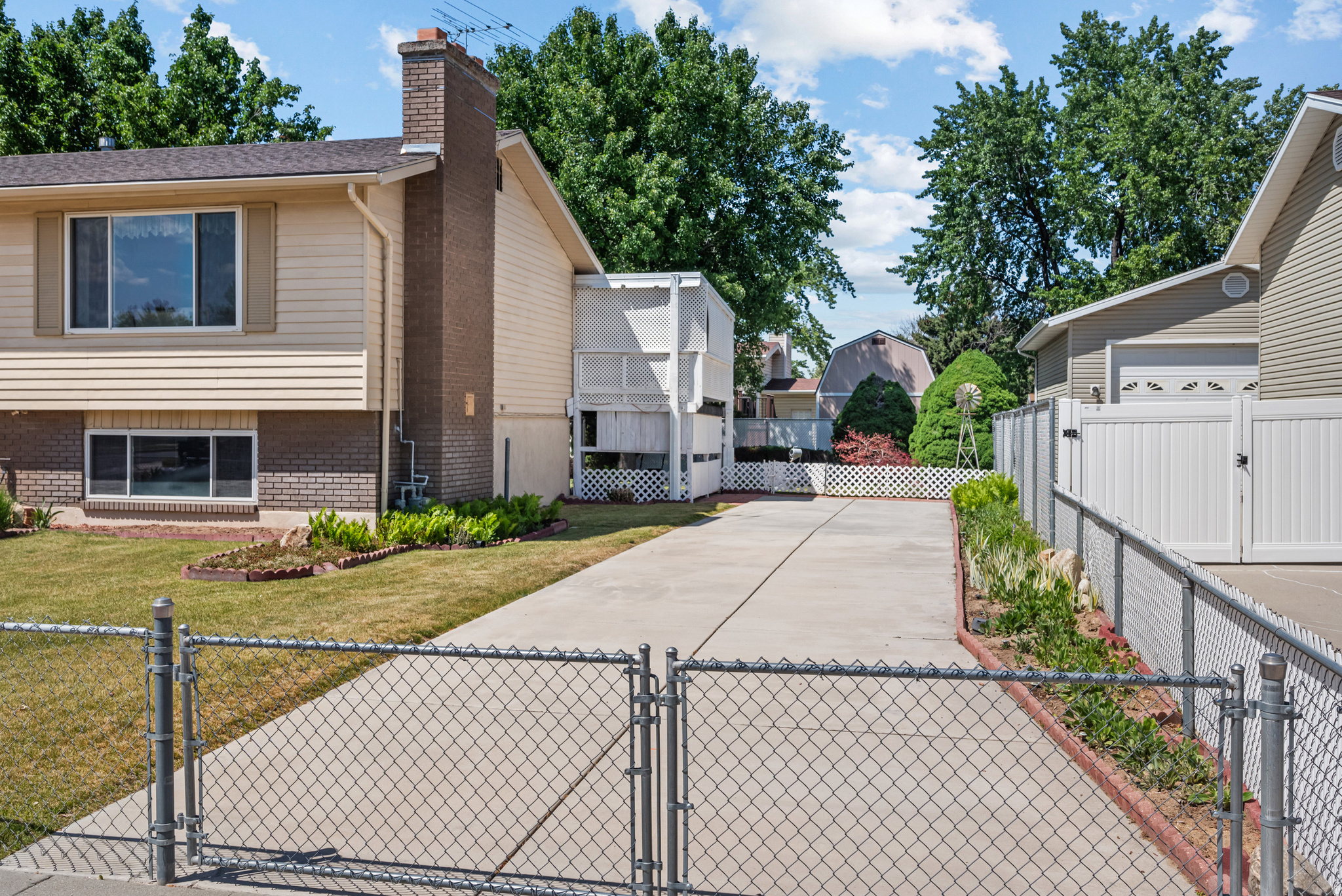 PARK - Residential