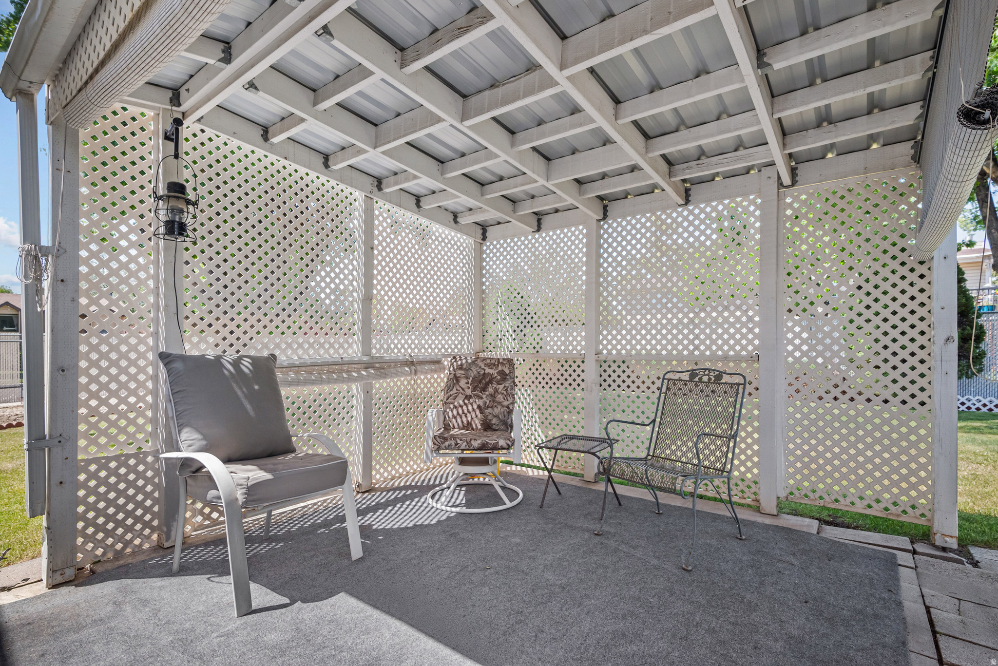PARK - Residential