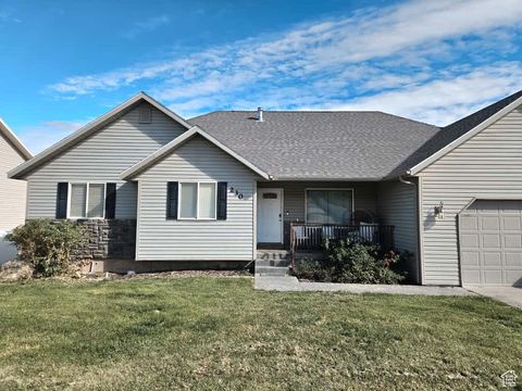 Homes For Sale - 230 N Nelson Ave<br/> Roosevelt, UT 84066
