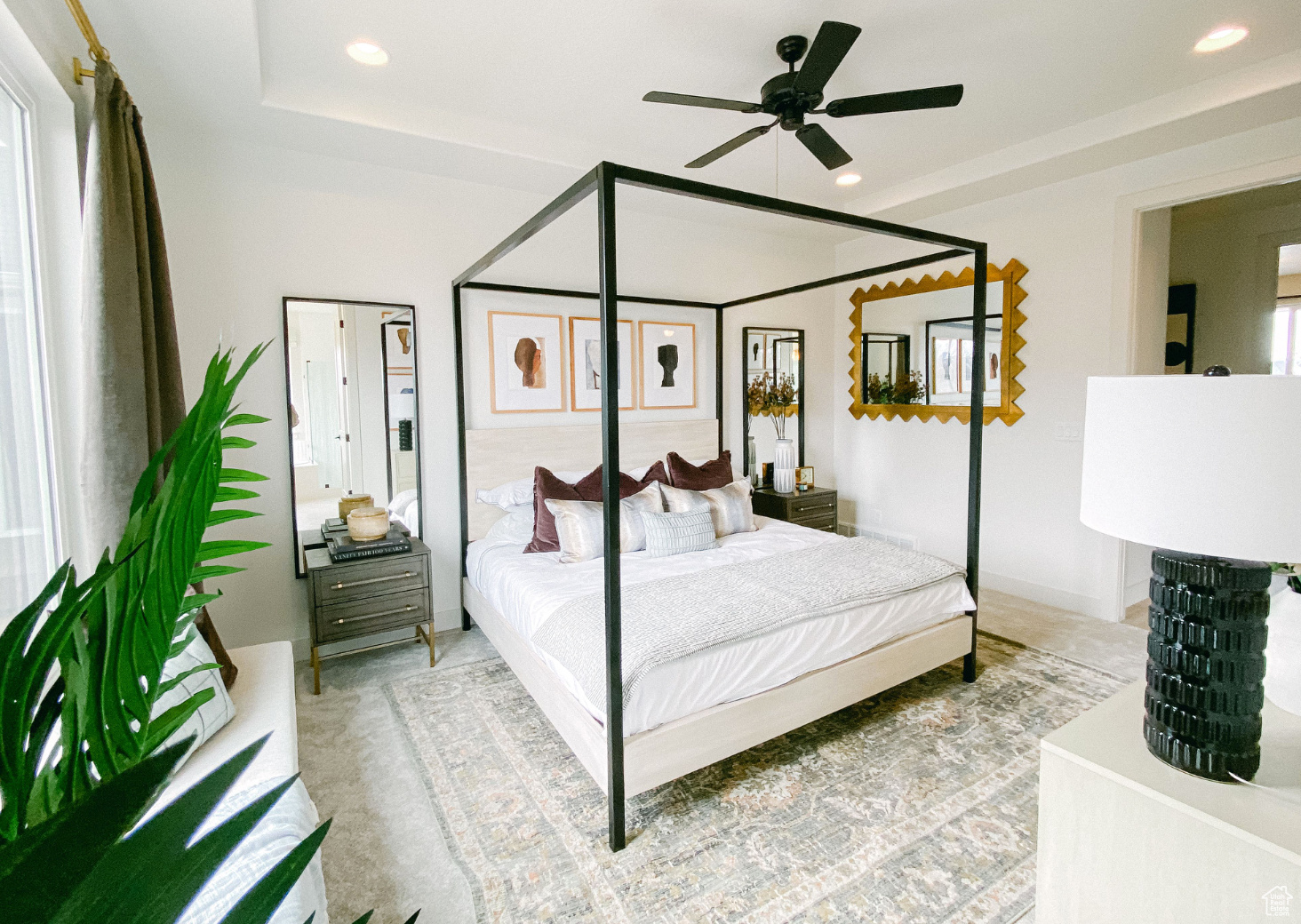 CANYON VIEW MEADOWS - Residential