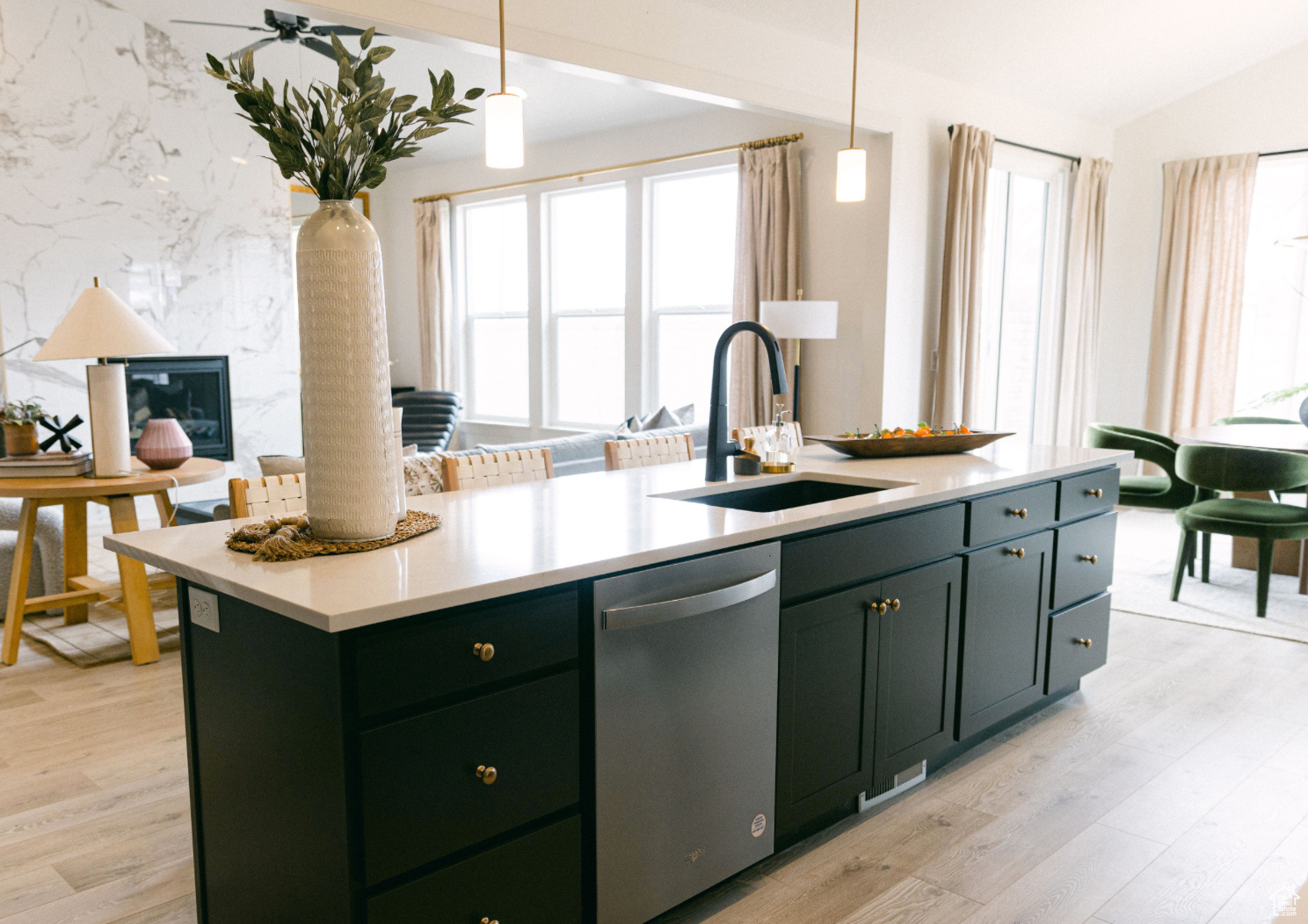 CANYON VIEW MEADOWS - Residential