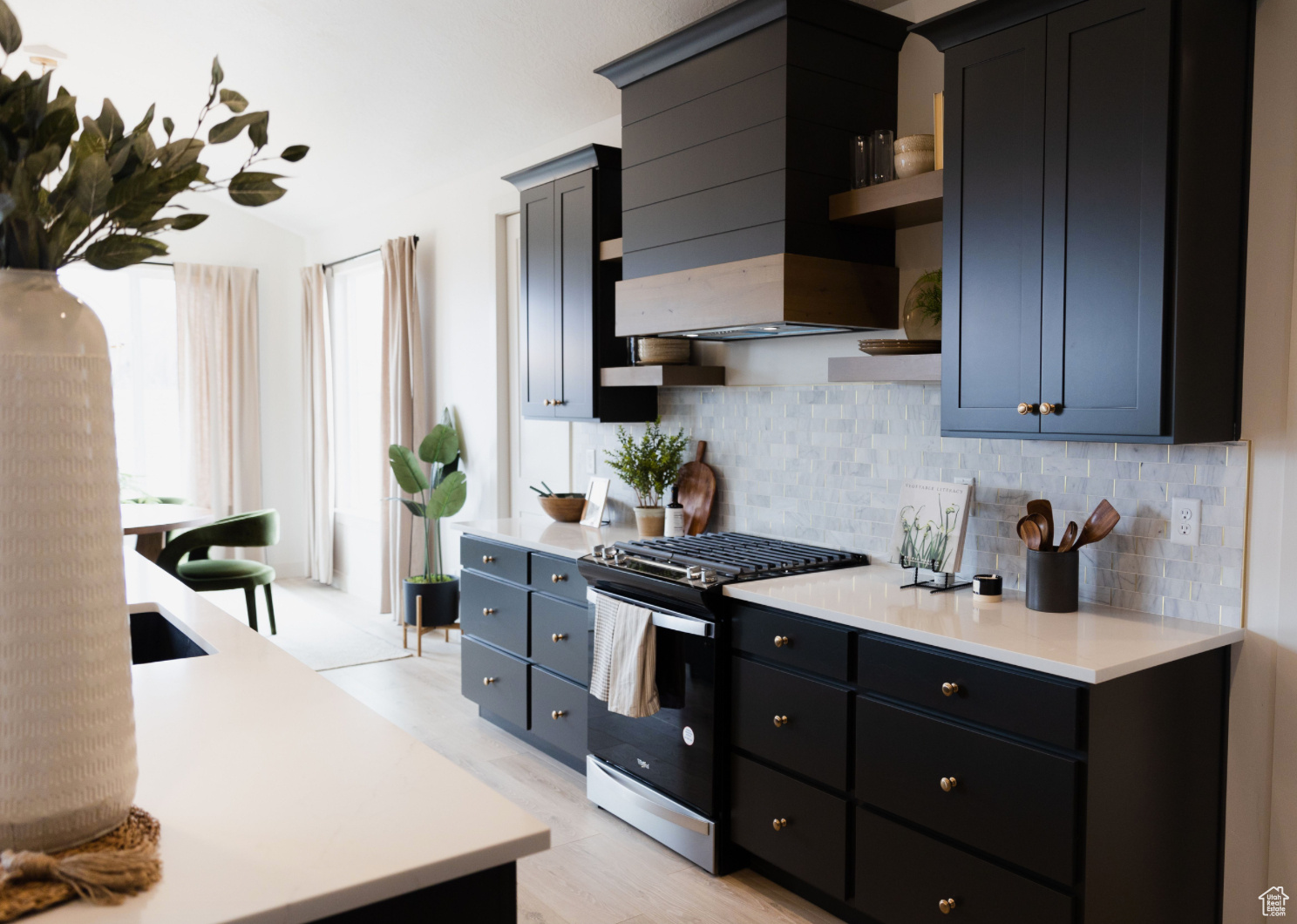 CANYON VIEW MEADOWS - Residential