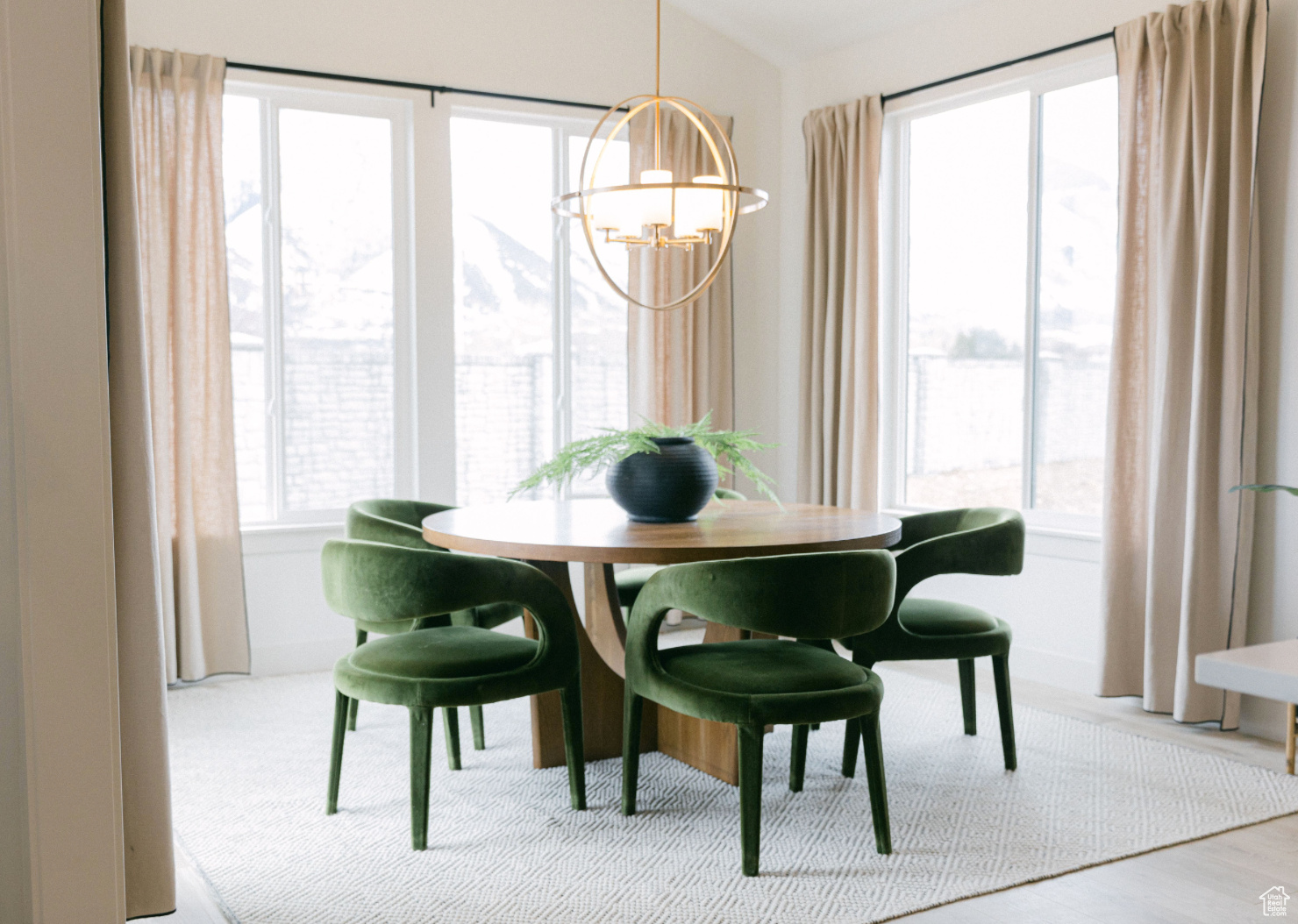 CANYON VIEW MEADOWS - Residential