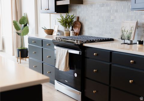 Tiny photo for 3056 E CANYON MEADOWS DR #330, Spanish Fork, UT 84660 (MLS # 2108975)