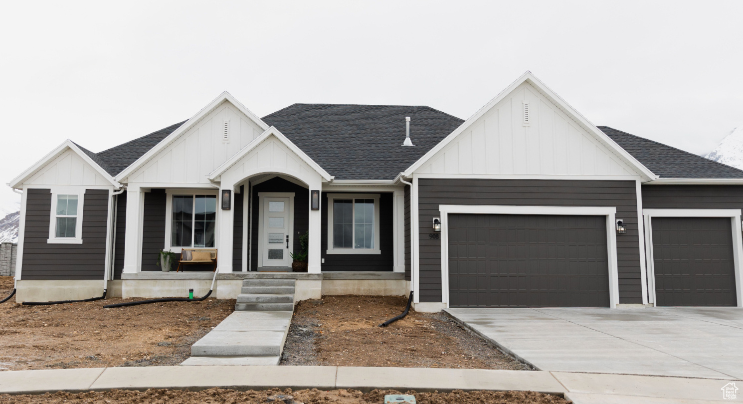 CANYON VIEW MEADOWS - Residential