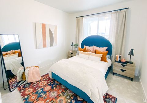 Tiny photo for 3056 E CANYON MEADOWS DR #330, Spanish Fork, UT 84660 (MLS # 2108975)