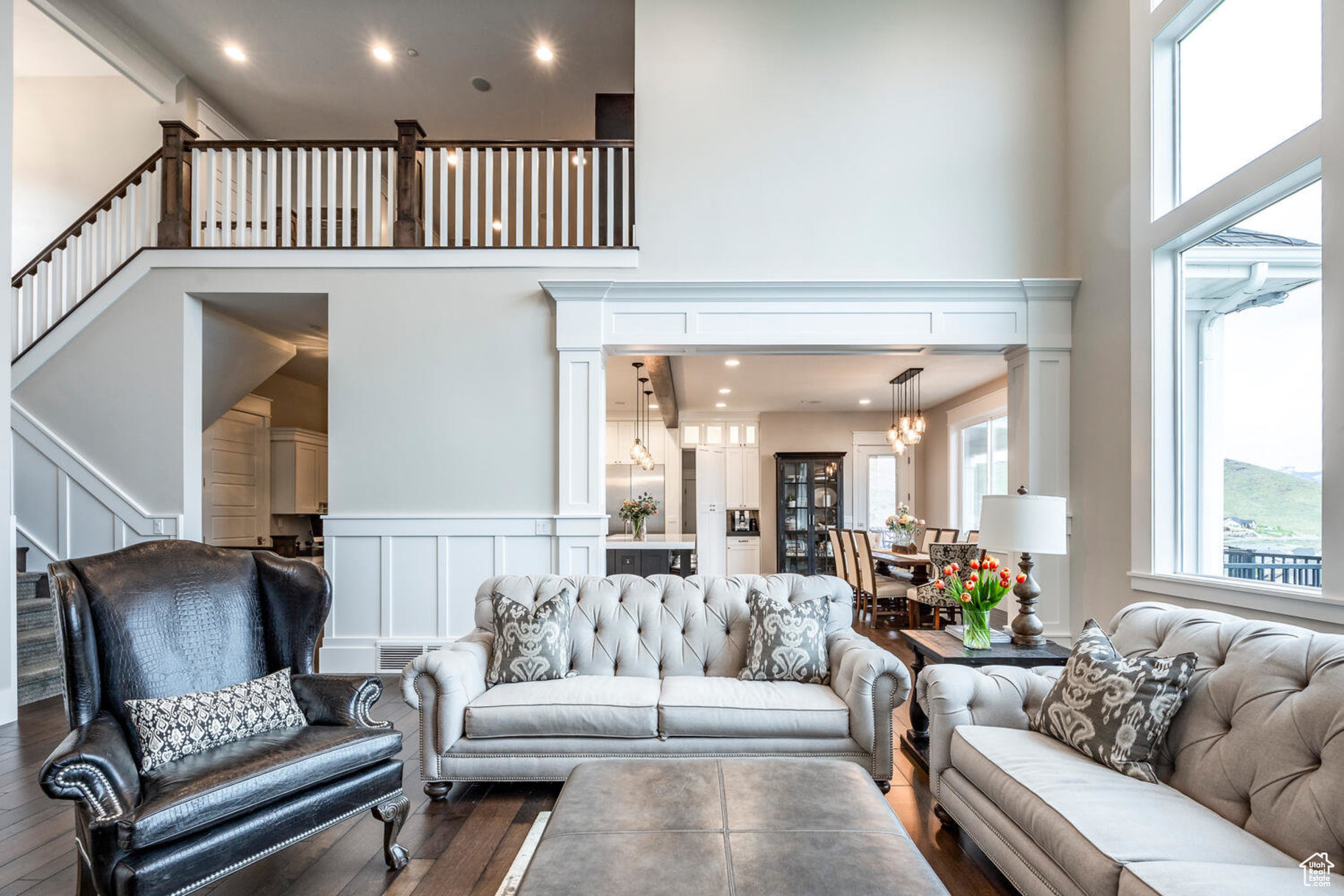 LOOKOUT RIDGE - Residential